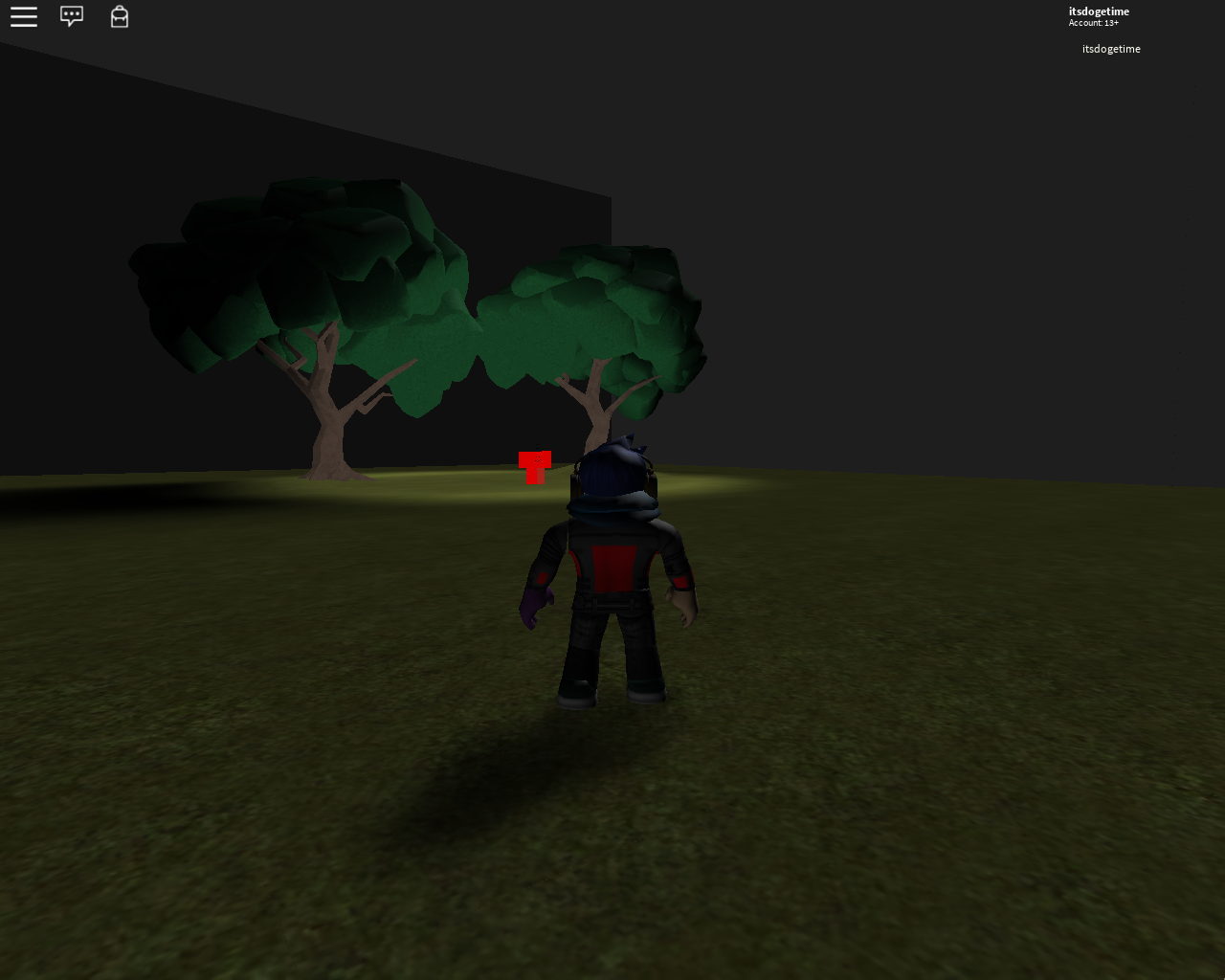 Two Trees Roblox Creepypasta Wiki Fandom - three question marks roblox creepypasta wiki fandom