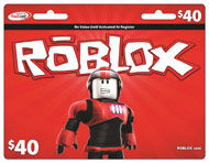 Roblox Card Issue