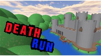 Roblox Deathrun 2 Maps