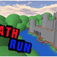Dread Run Roblox Creepypasta Wiki Fandom