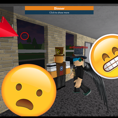Blox Watch Roblox Creepypasta Wiki Fandom