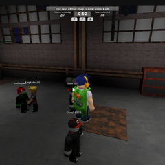 Inquisitormaster Roblox Blox Watch