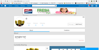 Userid 0 Roblox Creepypasta Wiki Fandom - roblox wiki userid