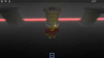 Nim Roblox Creepypasta