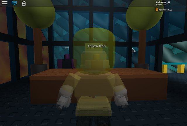 Mime Roblox Creepypasta