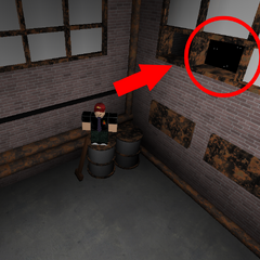 poke visiting roblox hq Blox Watch Roblox Creepypasta Wiki Fandom