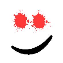 Frown Roblox Creepypasta Wiki Fandom