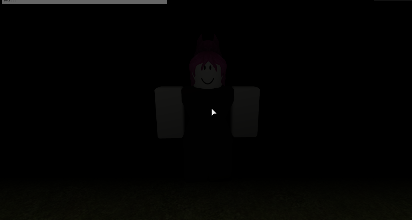 Roblox creepypasta music