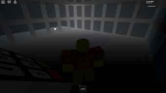 Roblox Creepypasta Wiki Nim