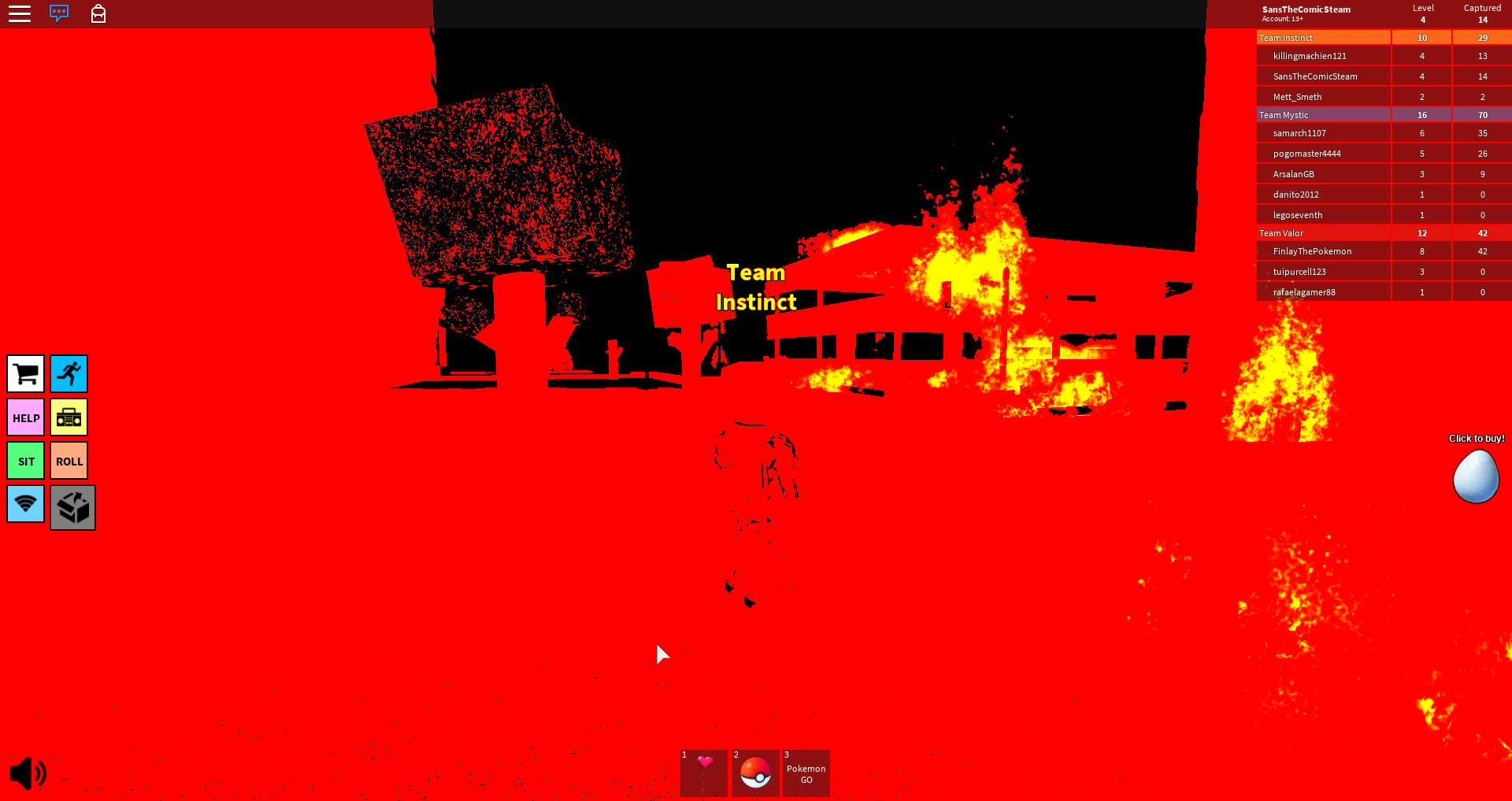 Hackmongo Roblox Creepypasta Wiki Fandom Powered By Wikia - 