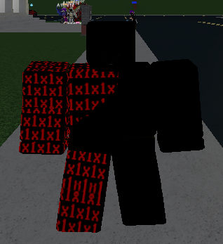 C0rruptedc Roblox Creepypasta Wiki Fandom - 1x1x1 roblox profile