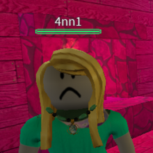 Roblox Creepypasta Wiki Fandom