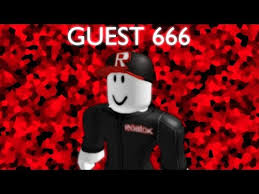 Guest 666 Movies Roblox