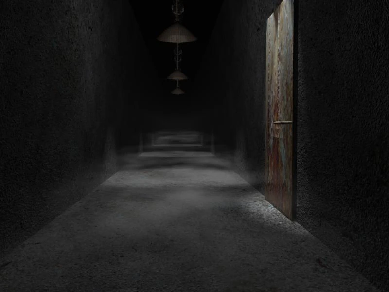 Is There An Empty Room Wiki