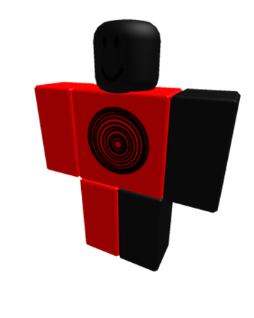 Creepypasta Logo Roblox