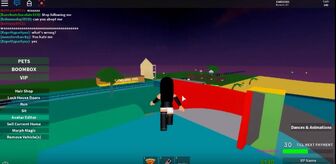 Blox Watch Fandom - blox watch hq remaid roblox