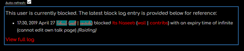 Why Was Its Naseeb Banned Roblox Creepypasta Wiki Fandom Powered By Wikia - roblox oakbrine