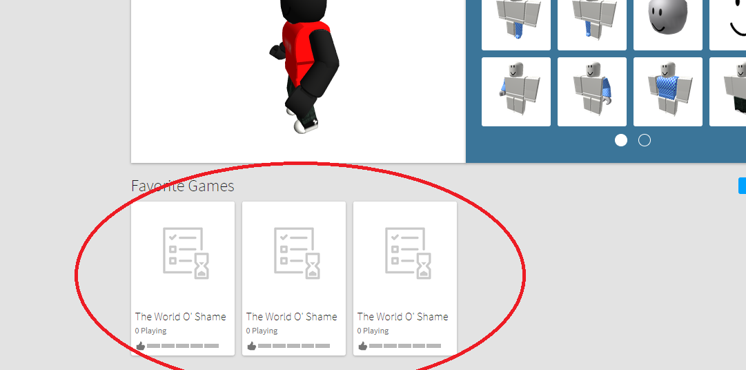 How To See Who Favorited Your Game On Roblox Rblx Gg Sigh Up