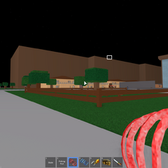 poke visiting roblox hq Blox Watch Roblox Creepypasta Wiki Fandom