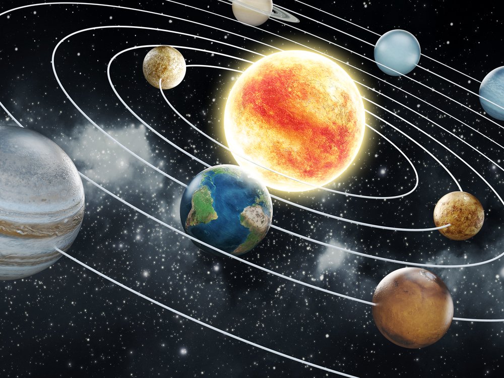 roblox solar system