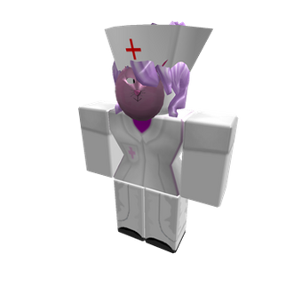 Bunny Mask Roblox