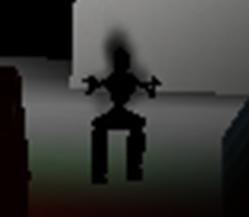 You Should Not Be Here Roblox Creepypasta Wiki Fandom - the labyrinth roblox creepypasta wiki fandom