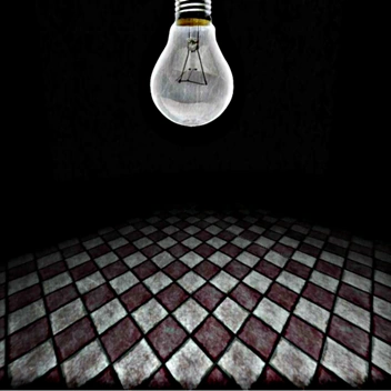 Roblox dark light game