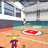 The Nameless Player Roblox Creepypasta Wiki Fandom