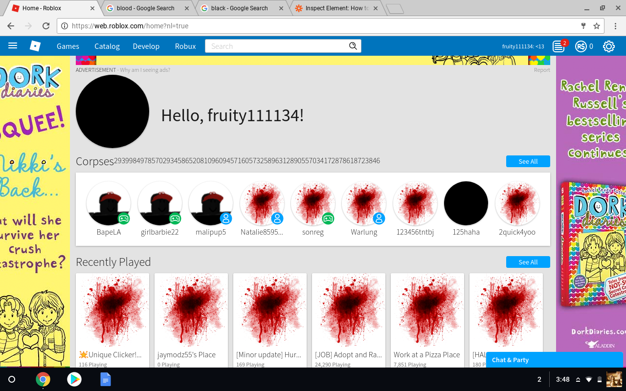 Load Script Roblox Creepypasta Wiki Fandom Powered By Wikia - 