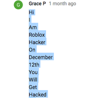 December 12 2017 Hack Roblox Creepypasta Wiki Fandom