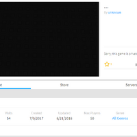 The Death Zone Roblox Creepypasta Wiki Fandom