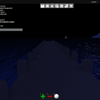 The Secret Area Of Work At A Pizza Place Roblox Creepypasta