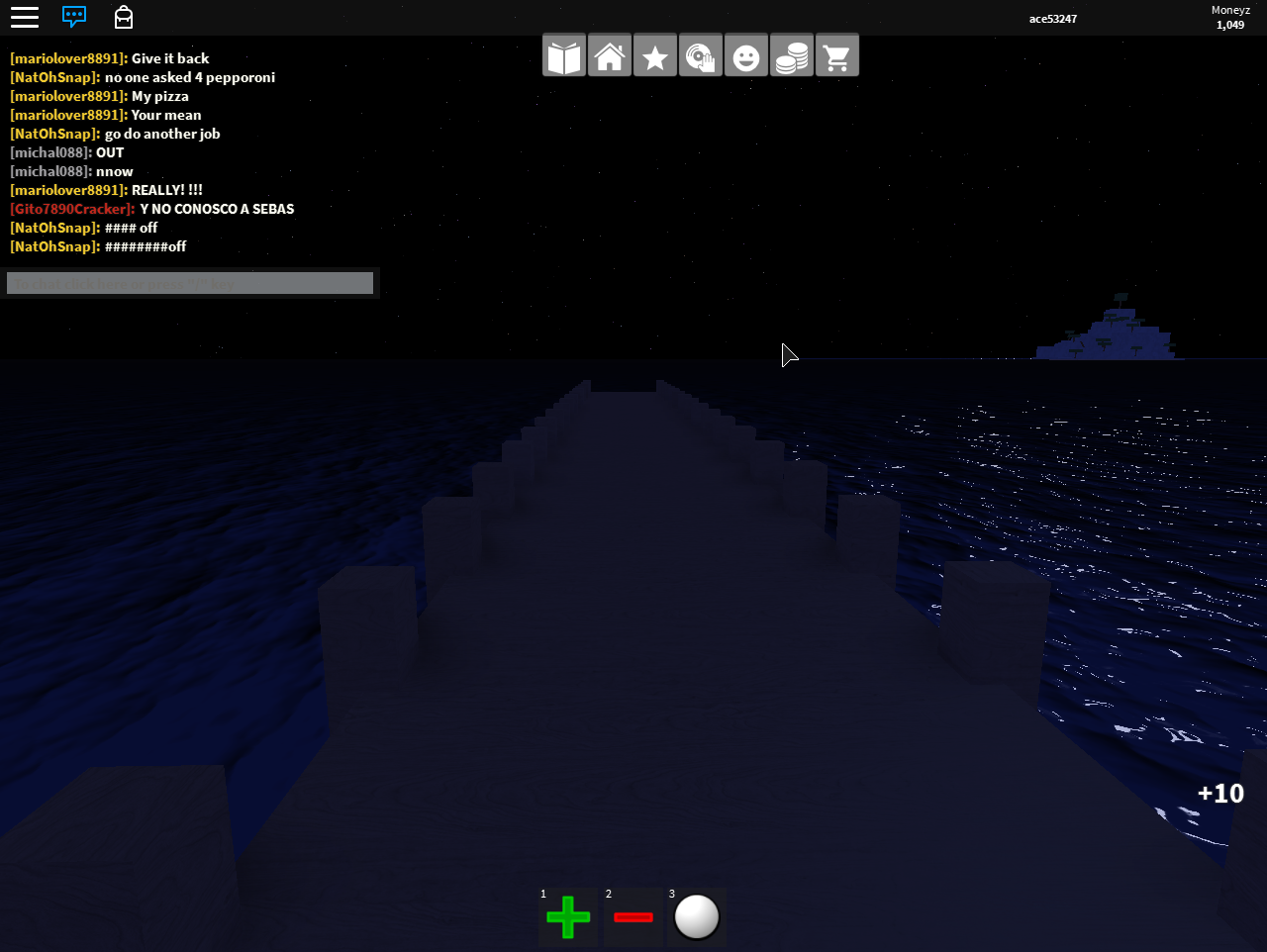 The Secret Area Of Work At A Pizza Place Roblox Creepypasta Wiki - ported by loga115 robloxscreenshot12202015 204509283 the place where the vip
