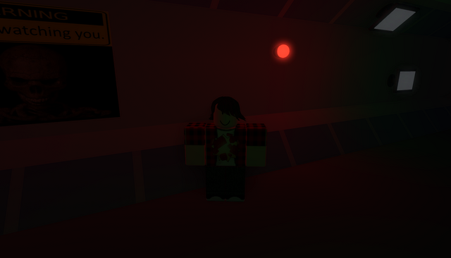 Убежище 8166 roblox