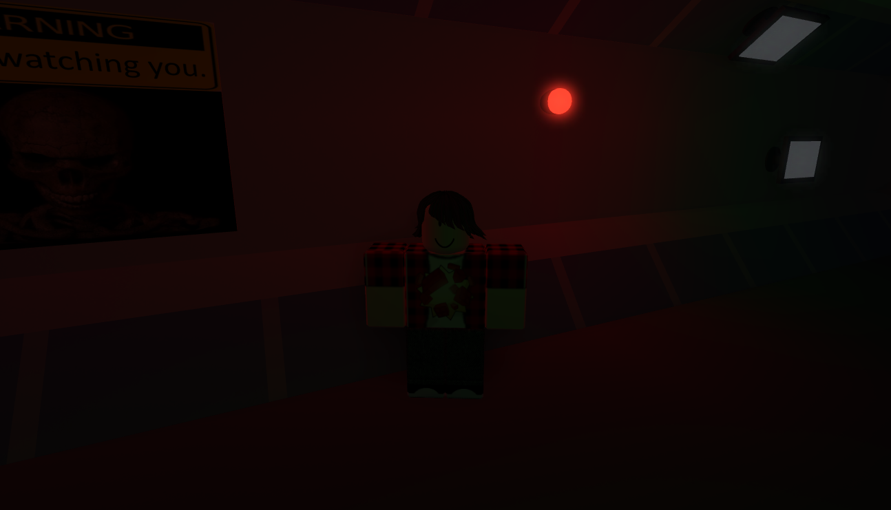 Roblox Creepypasta Wiki Vault 8166 - 