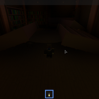 The Secret Of Map Zero Roblox Creepypasta Wiki Fandom