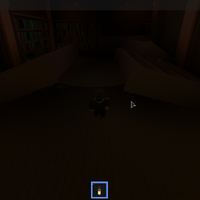 Bharati Roblox Creepypasta