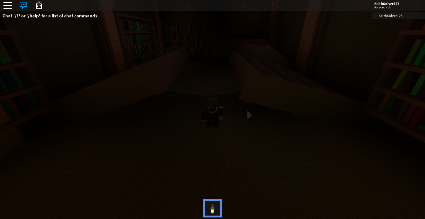 The Secret Of Map Zero Roblox Creepypasta Wiki Fandom Powered By - the two bookshelves that fell