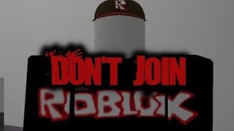 Roblox Wikipedia Scary Stories