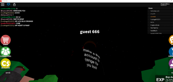 Blox Watch Fandom - roblox wikipedia guest 666 roblox stop it slender 2