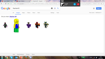 The Cursed Roblox Account Roblox Creepypasta Wiki Fandom