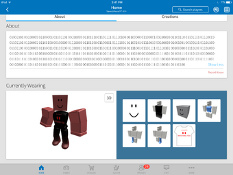 Red Binary Code Roblox Free Roblox Hack No Virus - roblox binary code