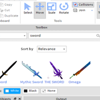 Free Model Danger Roblox Creepypasta Wiki Fandom