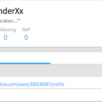 Found Real Hackers I Have Proof Roblox Creepypasta Wiki