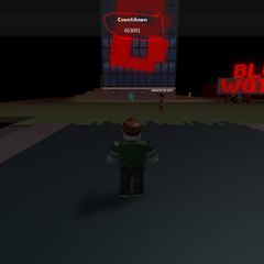 Blox Watch Roblox Creepypasta Wiki Fandom Powered By Wikia - block watch roblox