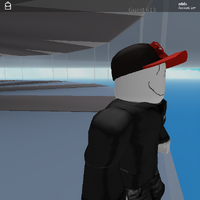 Headless Ram Roblox Creepypasta Wiki Fandom