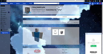 Disconnected Alone Roblox Creepypasta Wiki Fandom - disconnected roblox creepypasta wiki fandom powered by wikia