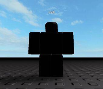 Roblox Creepypasta Npc