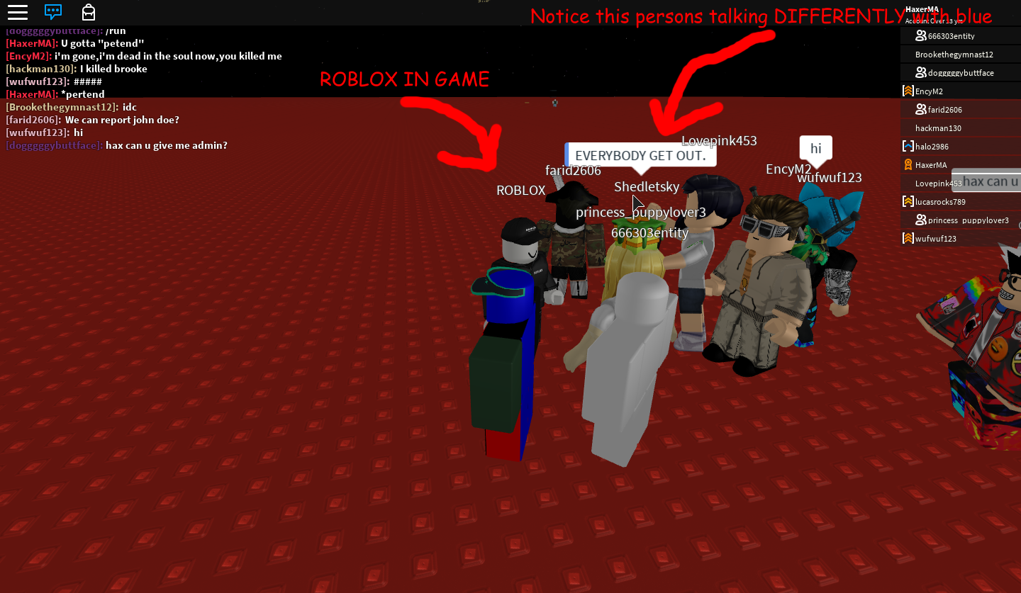 Roblox hacker exe code