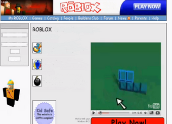 Roblox Hacking Profiles